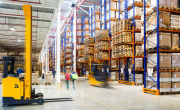 SAP EWM Extended Warehouse Management Training